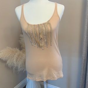 J. Crew tank top